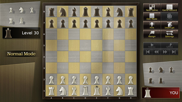 unbalance chess lv.100 purchase